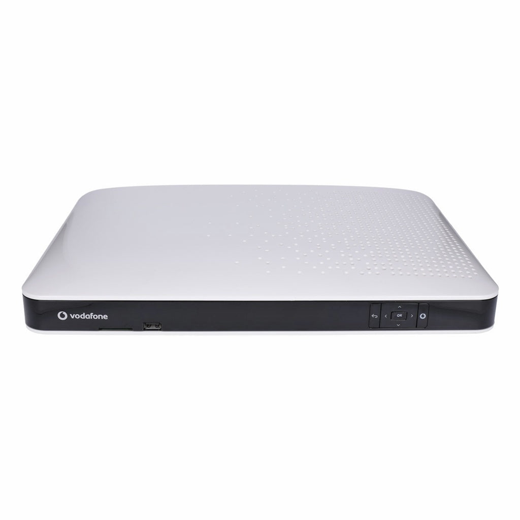 Produktbild Netzwerk-Videorecorder - Vodafone TV Center 1000 Bulk ohne zubehör