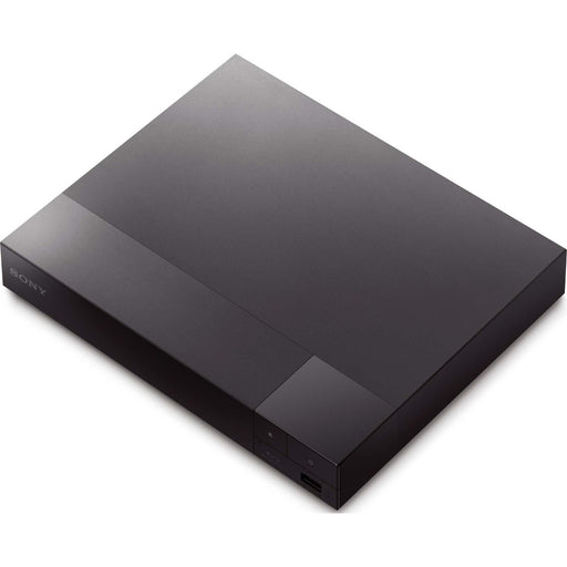 Produktbild Blu-ray-Player - Sony BDP-S3700 Blu-ray Player mit integriertem Wi-Fi schwarz