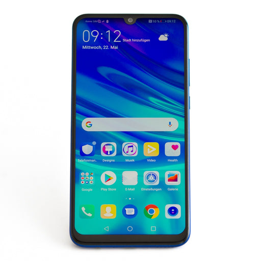 Produktbild Smartphone - Huawei P smart 2019 Dual-SIM 64GB Aurora Blue