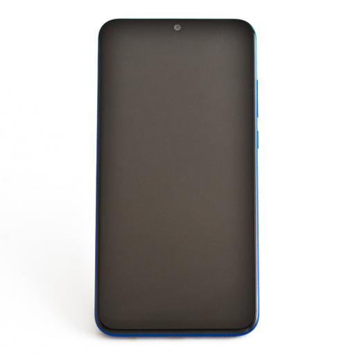 Produktbild Smartphone - Huawei P smart 2019 Dual-SIM 64GB Aurora Blue