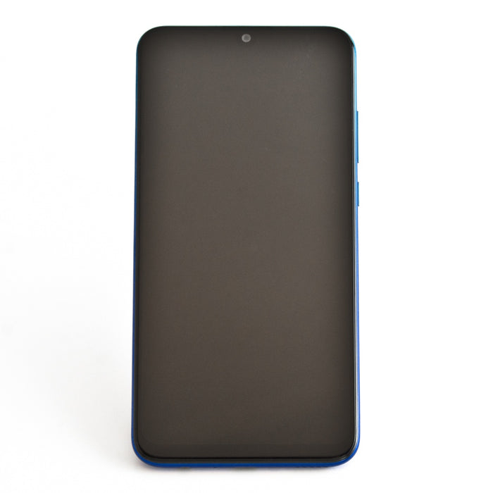 Huawei P smart 2019 Dual-SIM 64GB Aurora Blue