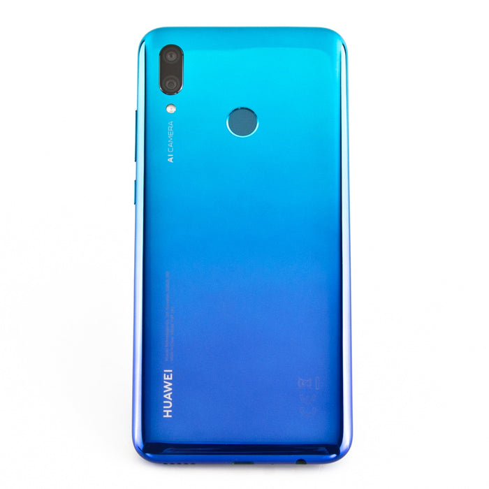 Huawei P smart 2019 Dual-SIM 64GB Aurora Blue