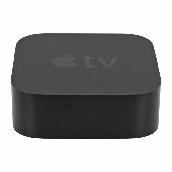 Apple TV 4K 32GB 1. Generation schwarz