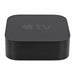 Apple TV 4K 32GB 1. Generation schwarz