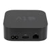 Apple TV 4K 32GB 1. Generation schwarz