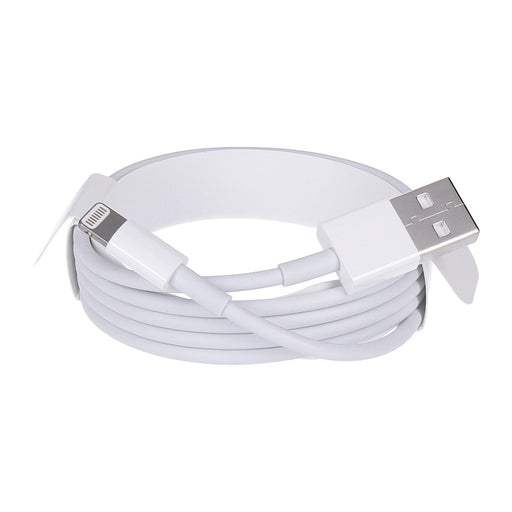 Produktbild Lightningkabel - Apple Lightning to USB Kabel 1m weiß