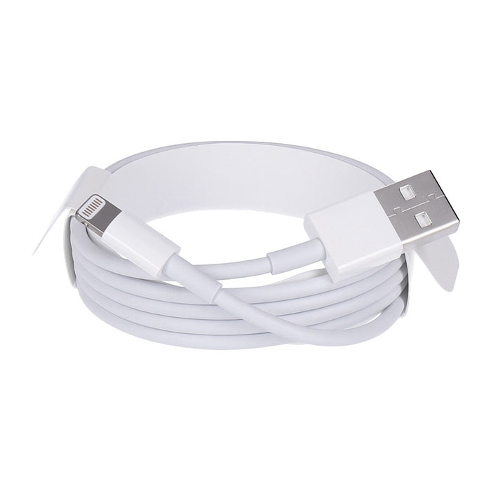 Apple Lightning to USB Kabel 1m weiß