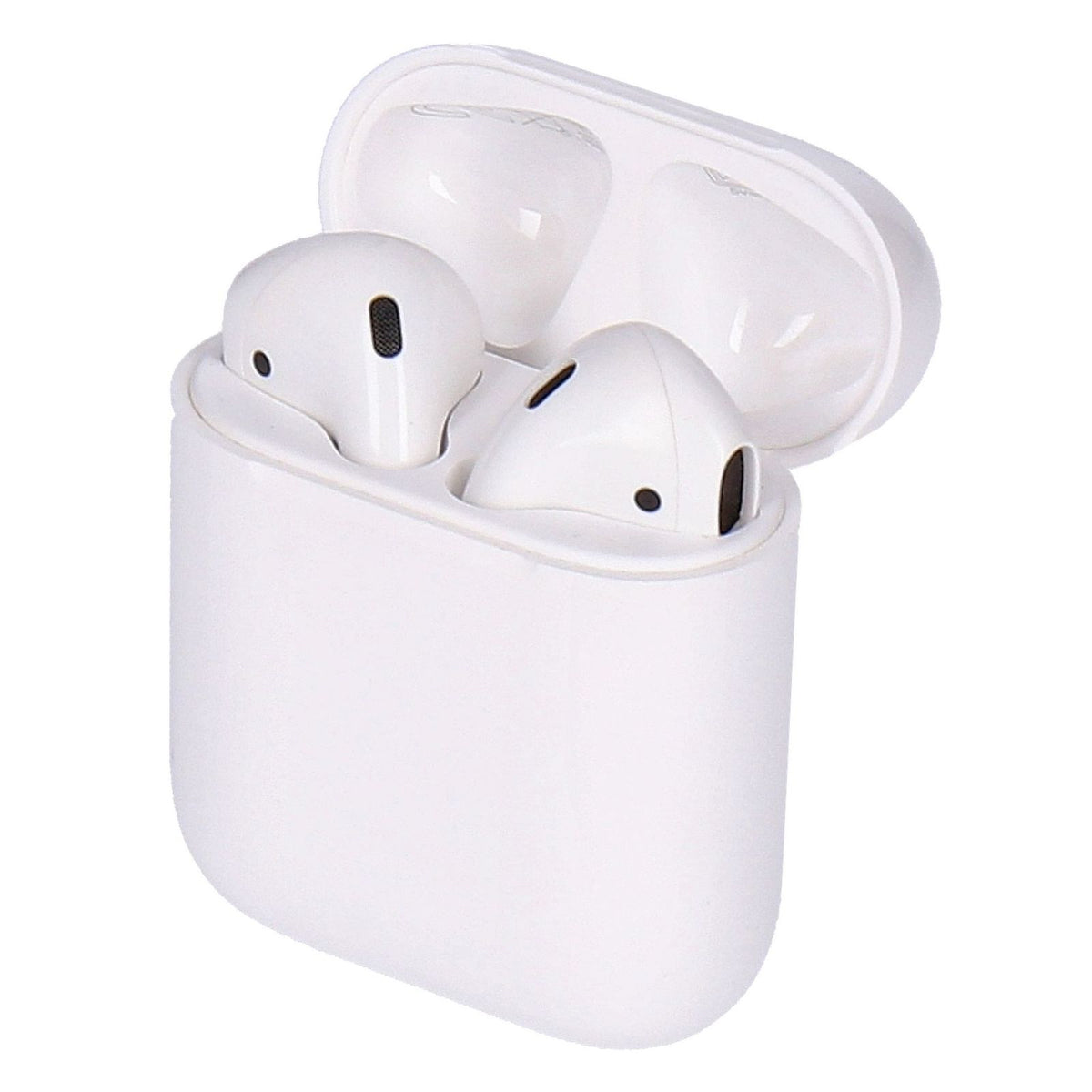 Produktbild Bluetooth-Kopfhörer - Apple AirPods 2. Generation In-Ear Headset