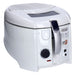 De’Longhi F 28533 Fritteuse weiß