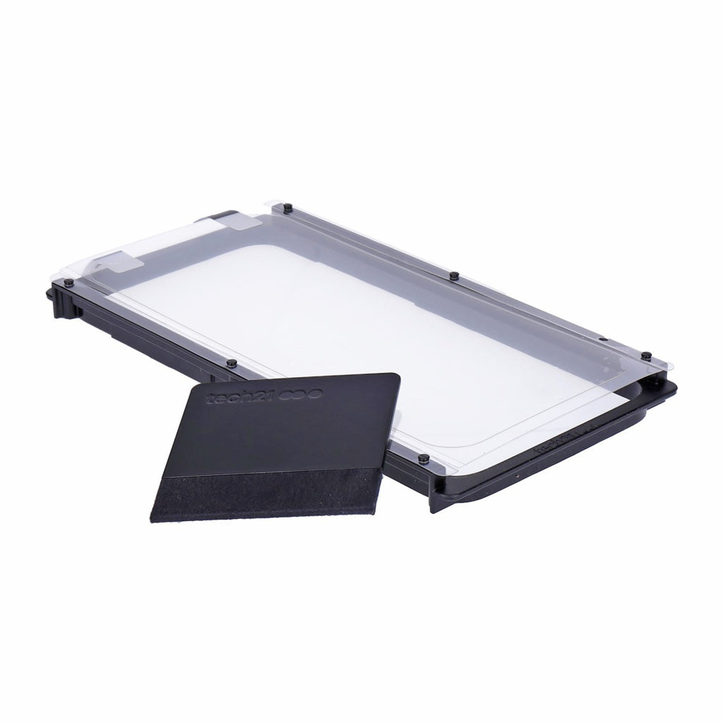 Produktbild Displayschutzfolie - Tech21 impact Shield Displayschutz Samsung S9+