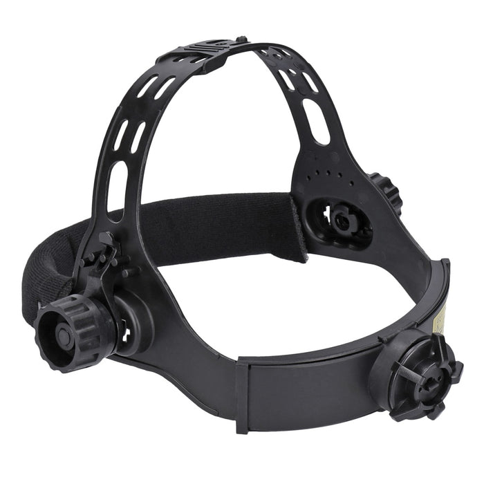 TP Automatik Solar Schweißhelm mit UV-Schutz, auto Verdunkelung, Feuerhemmend, schnelle Schaltzeiten- Speed Shop (1611-A)