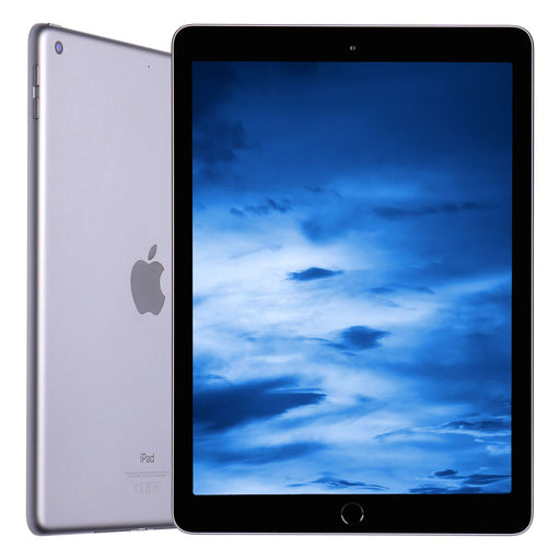 Produktbild Tablet - Apple iPad 6 WiFi 32GB Spacegrau