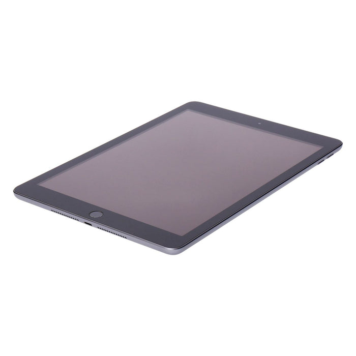 Apple iPad 6 WiFi 32GB Spacegrau