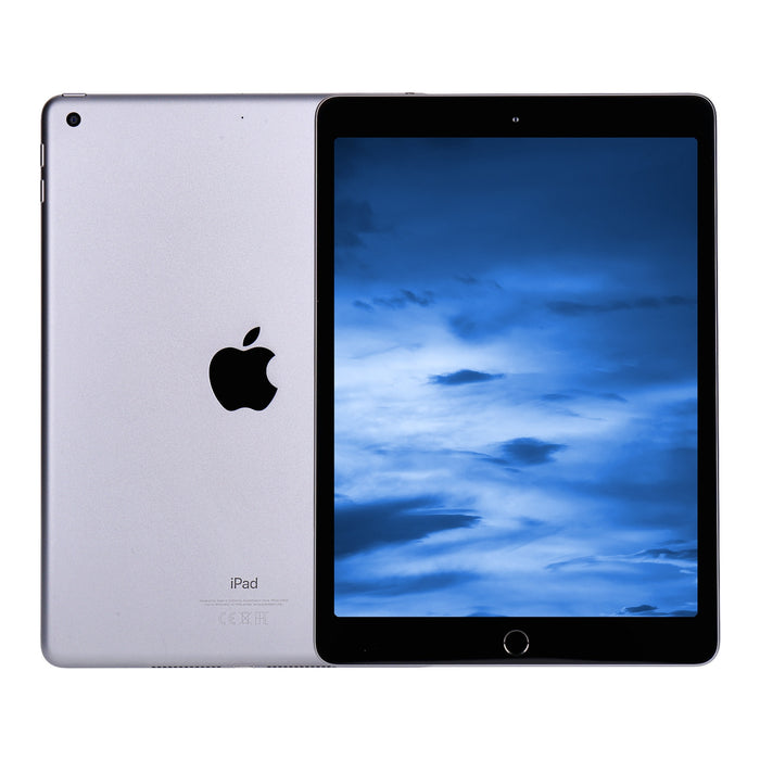 Apple iPad 6 WiFi 32GB Spacegrau