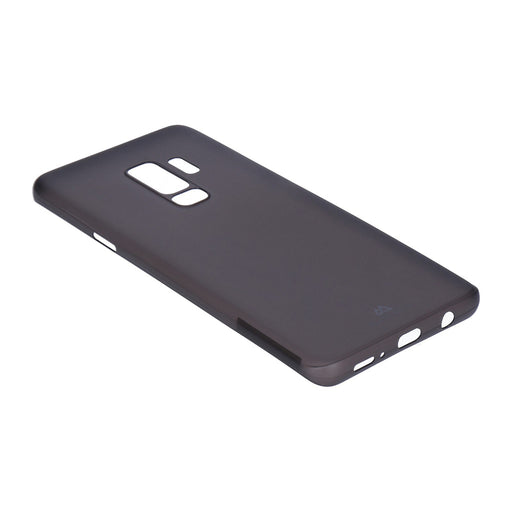 Produktbild Smartphone-Hülle - Black Rock Ultra Thin Case TPU Schutzhülle für  Samsung Galaxy S9 Plus in schwarz