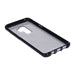 Tech21 EVO Check Case Schutzhülle für Samsung Galaxy S9 Plus in schwarz/transparent