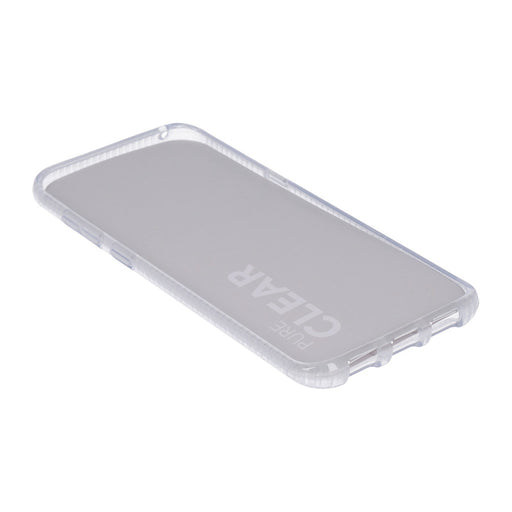 Produktbild Smartphone-Hülle - Tech21 Handycover für Samsung S8+ in klar