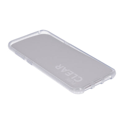 Handycover für Samsung S8+ in klar