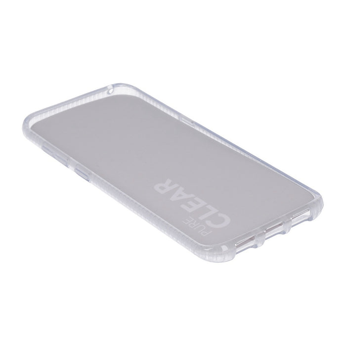 Tech21 Handycover für Samsung S8+ in klar