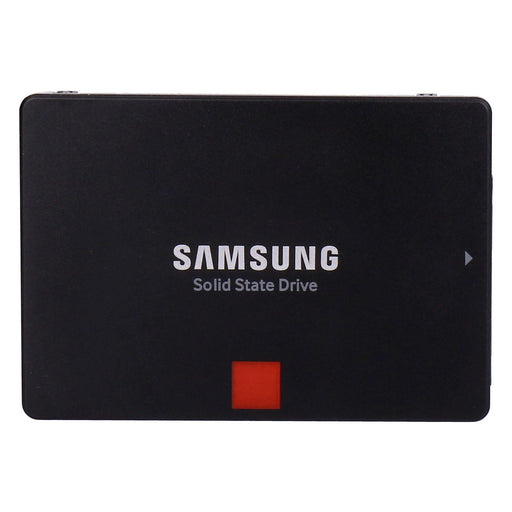 Produktbild interne SSD - Samsung 860 PRO int. 2,5" SSD 256GB
