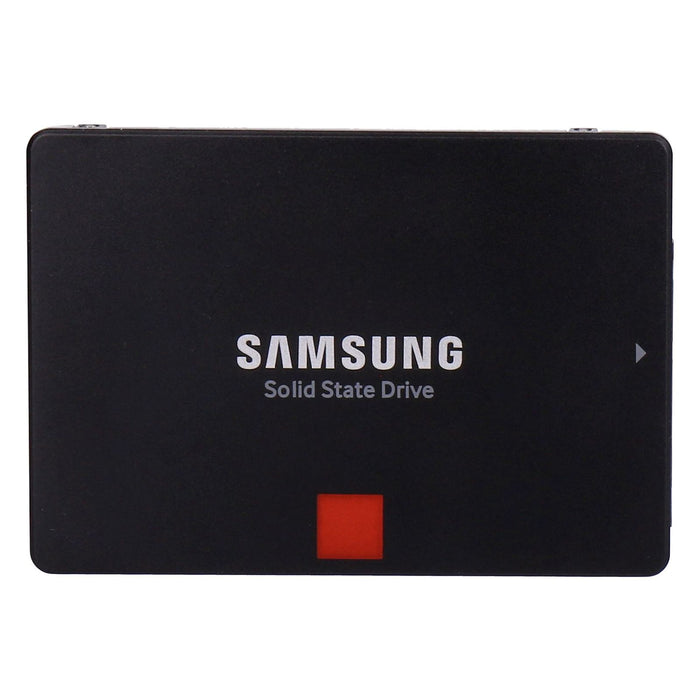 Samsung 860 PRO int. 2,5" SSD 256GB