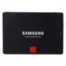 Samsung 860 PRO int. 2,5" SSD 256GB