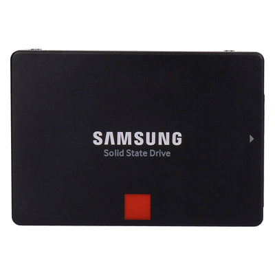 860 PRO int. 2,5" SSD 256GB