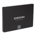 Samsung 850 EVO int. 2,5" SSD 500GB