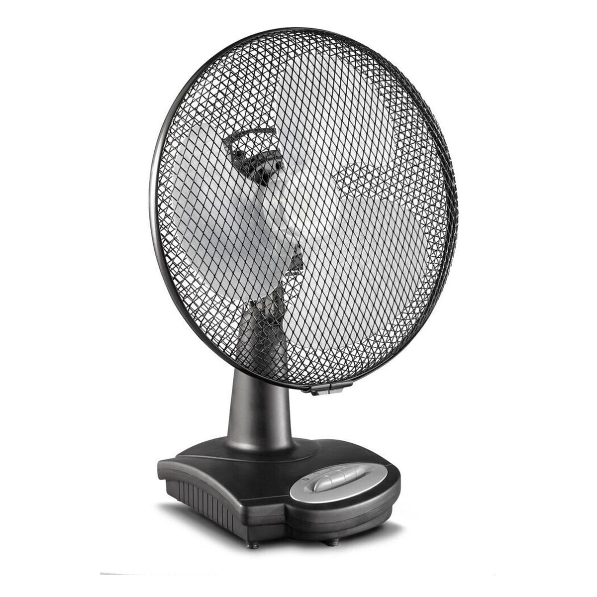 Produktbild Tischventilator - CasaFan Tischventilator SafeLine anthrazit
