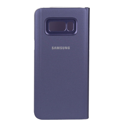 Produktbild Handytaschen - Samsung Flipcover für Samsung Galaxy S8+ violett