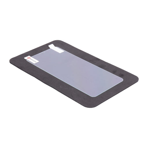 Produktbild Displayschutzglas - Displex Glas Displayschutz für Samsung Galaxy A7 2018