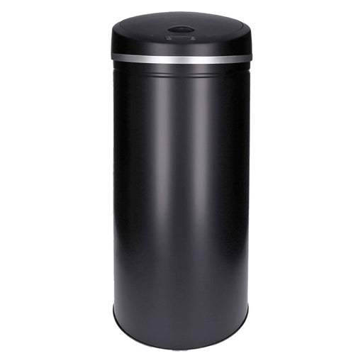 Produktbild Sensor-Mülleimer - TP Sensor Mülleimer 30L schwarz