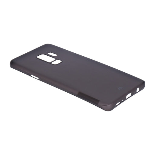 Produktbild Smartphone-Hülle - Black Rock Ultra Thin Case TPU Schutzhülle für  Samsung Galaxy S9 Plus in schwarz