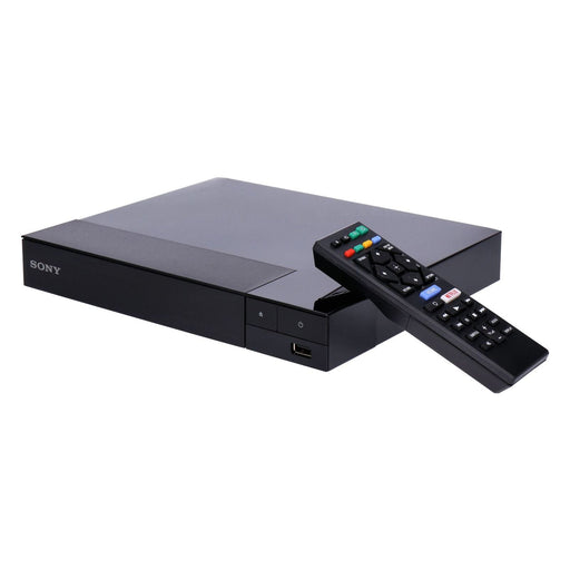 Produktbild Blu-ray-Player - Sony BDP-S1700 Blu-ray-Player (USB, Ethernet)