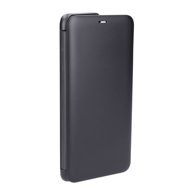 Flipcover für Samsung Galaxy A6 Plus in schwarz