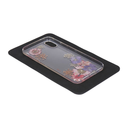 Produktbild Smartphone-Hülle - FLAVR Real Flower Cover Amelia für iPhone X