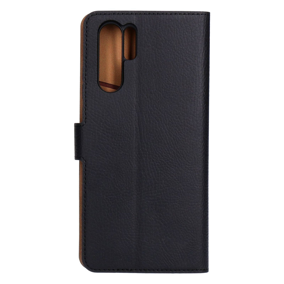 Produktbild Smartphone-Hülle - Xqisit Slim Wallet Huawei P30 Pro schwarz