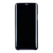 Samsung Clear View Standing Cover für Galaxy S9+ schwarz