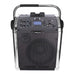 BST PWA 120 Active Portable Sound System 50W tragbarer Karaoke Lautsprecher