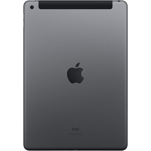 Produktbild Tablet - Apple iPad 7 WiFi + 4G 32GB Spacegrau