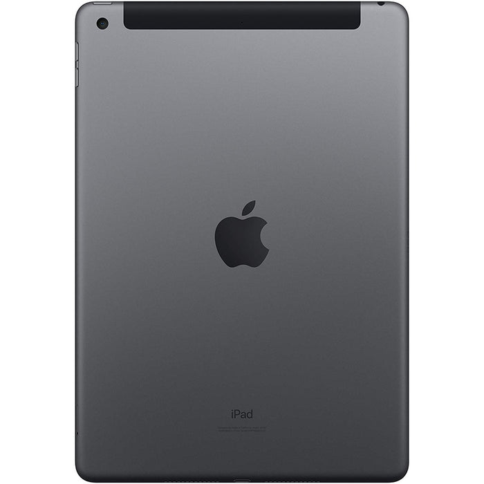 Apple iPad 7 WiFi + 4G 32GB Spacegrau