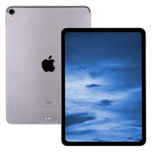 Produktbild Tablet - Apple iPad Pro 11" 1 WiFi 256GB Spacegrau (2018)
