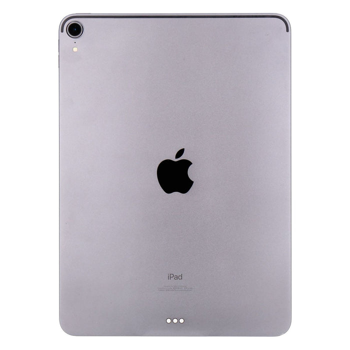 Apple iPad Pro 11" 1 WiFi 256GB Spacegrau (2018)