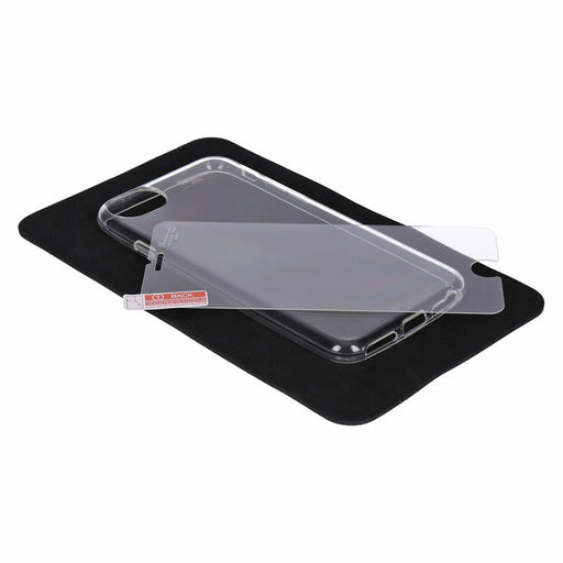 Produktbild Smartphone-Hülle - Swipe Schutzhülle und Displayschutz für Apple iPhone 6/7/8