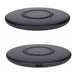 Samsung Wireless Charger Pad in schwarz