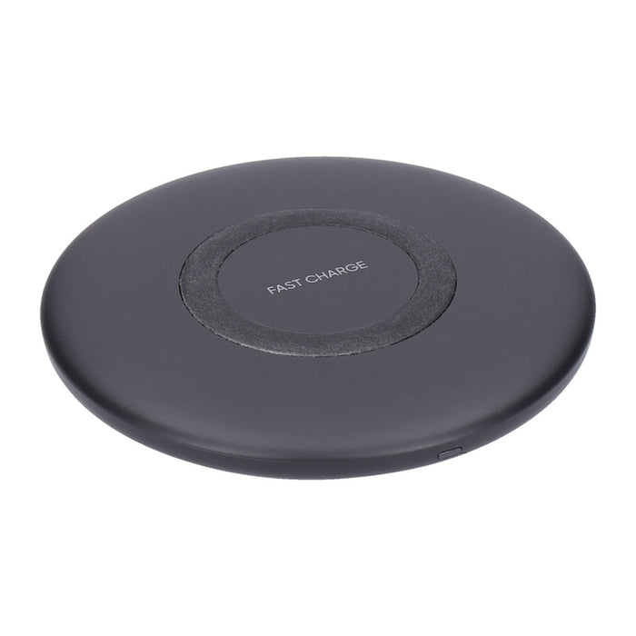 Samsung Wireless Charger Pad in schwarz