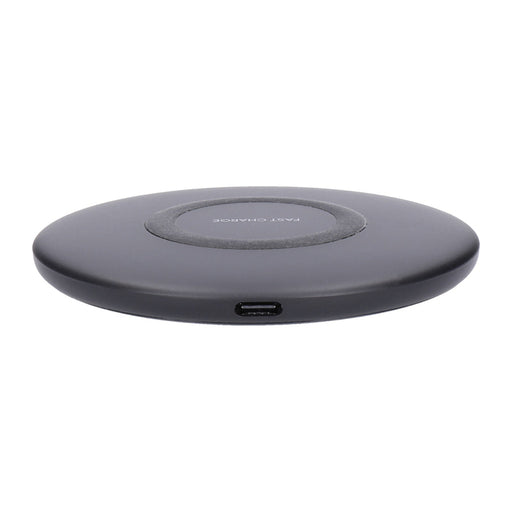 Produktbild Wireless Charger - Samsung Wireless Charger Pad in schwarz