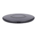 Samsung Wireless Charger Pad in schwarz