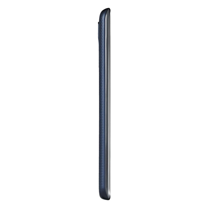 LG K8 K350N 8GB indigo schwarz/blau