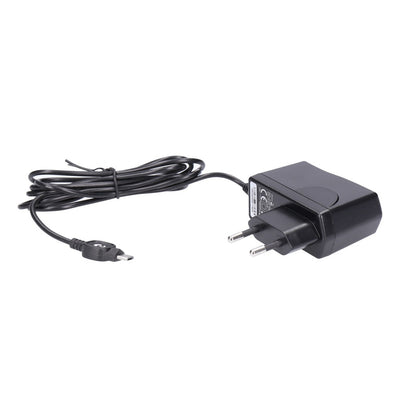 Netzteil 5V 0,6A schwarz  Switching Power Adapter bulk